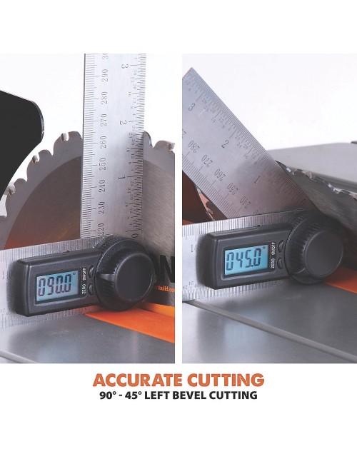 Mesa de corte Rage 5S