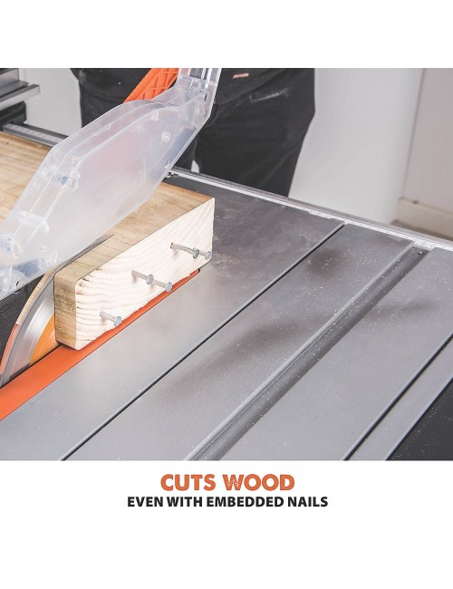 Mesa de corte Rage 5S