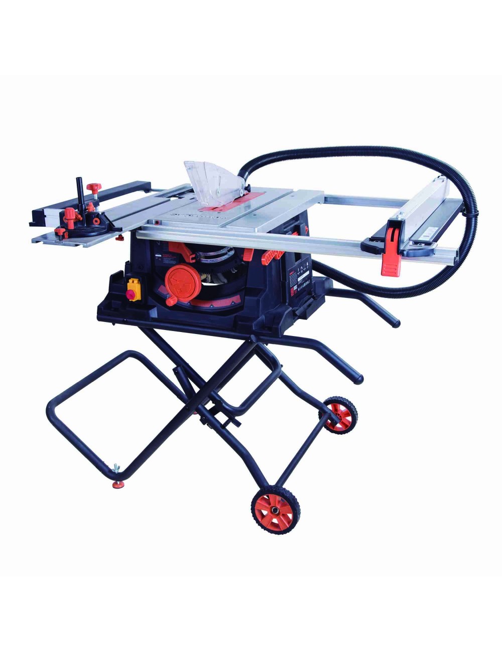 Mesa de corte Rage 5S