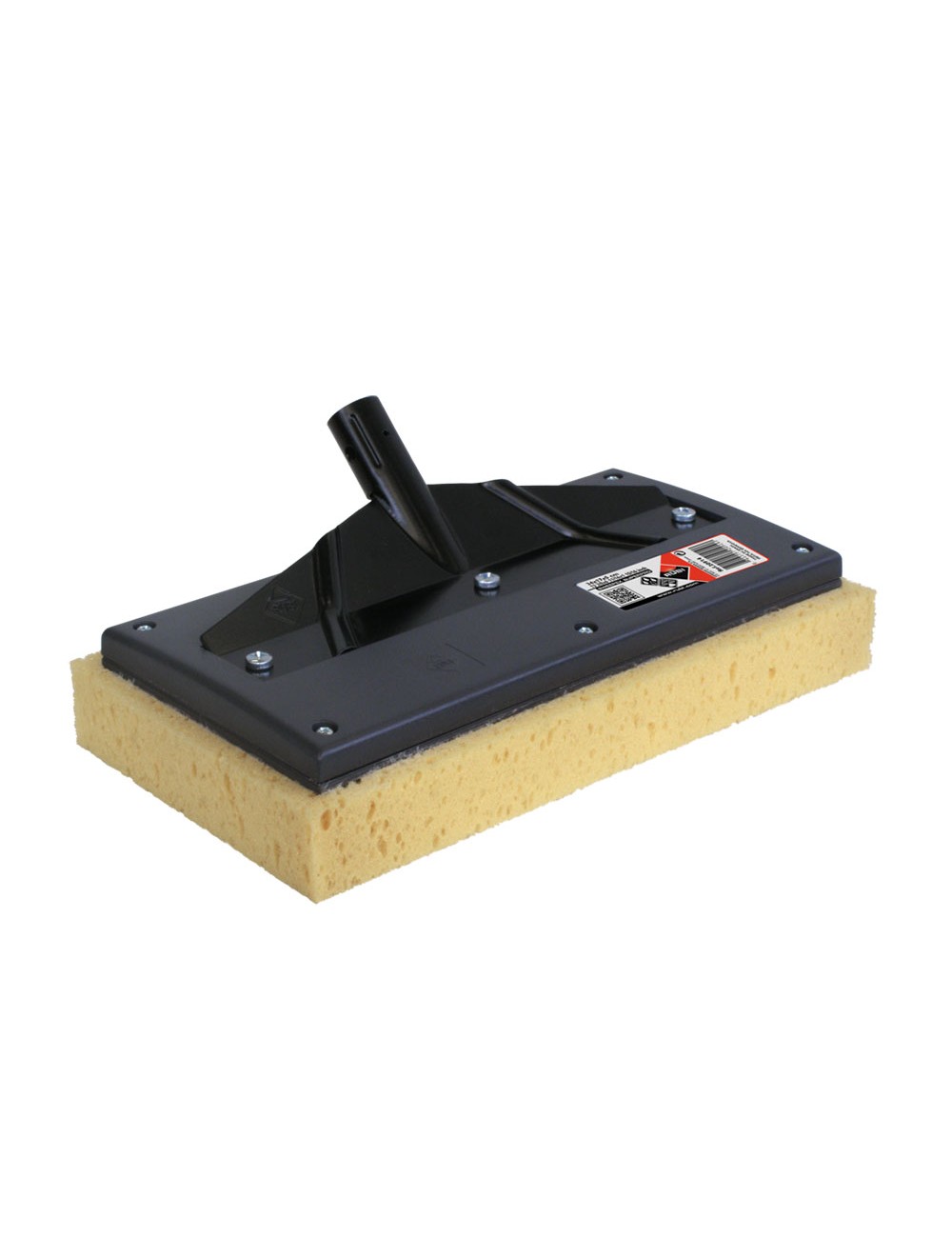 Base con esponja sweepex superpro para cubeta