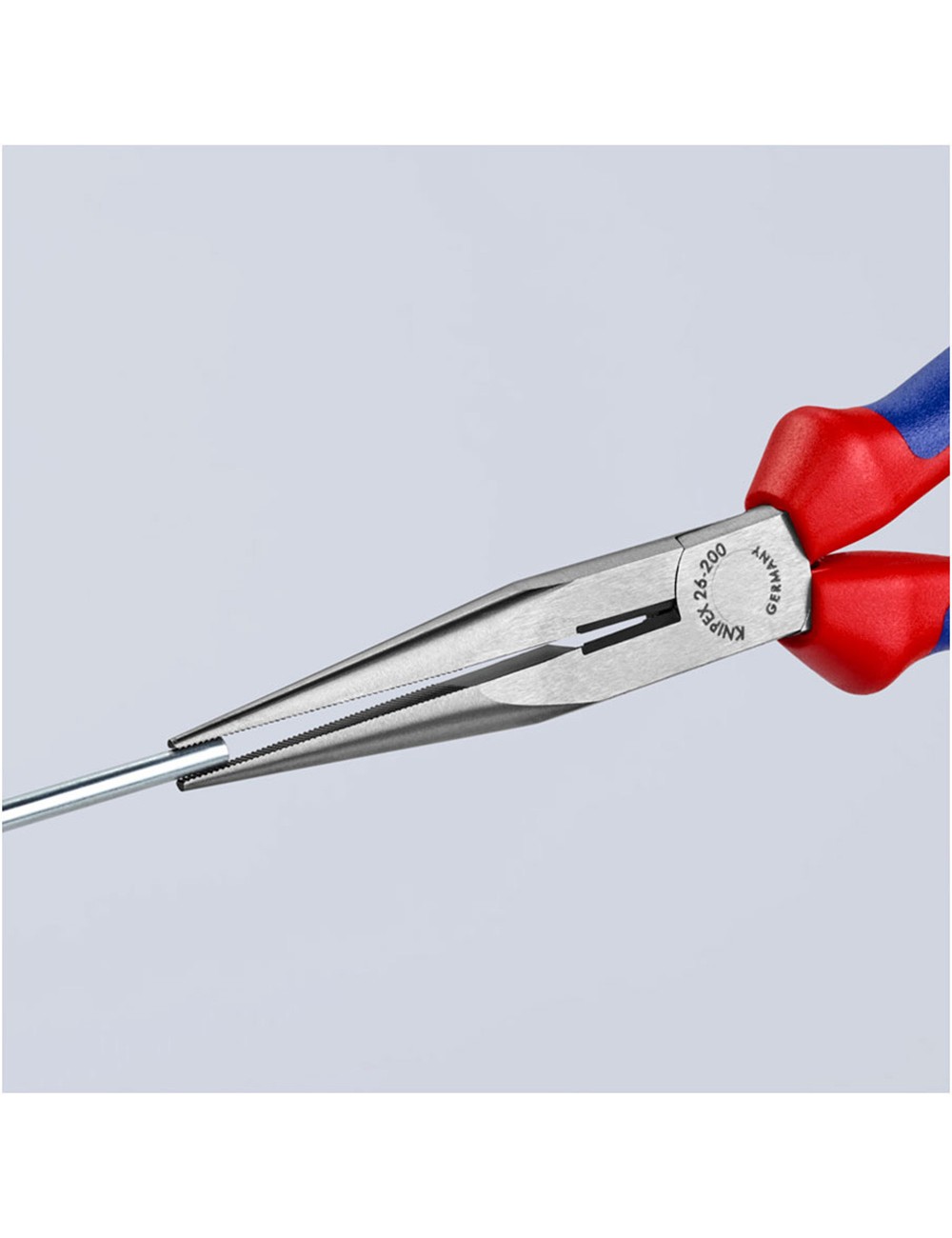 Alicates de punta larga 200 mm