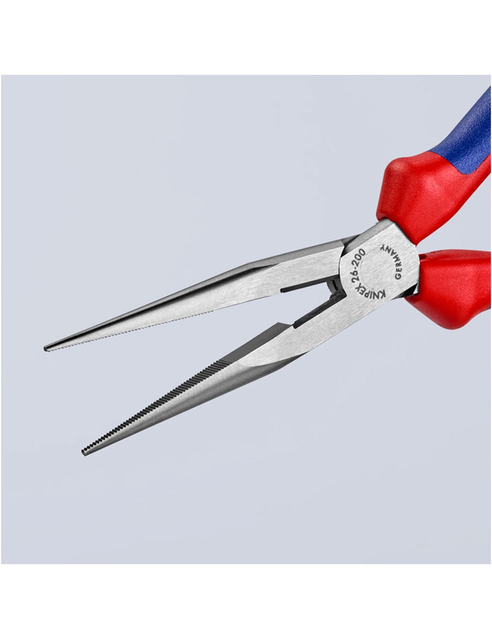 Alicates de punta larga 200 mm