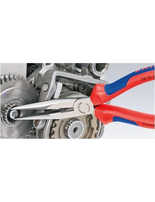 Alicates de punta larga 200 mm