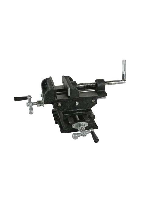 Mordaza en Cruz 100mm