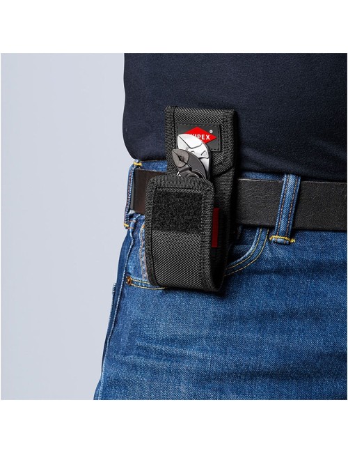 Alicates mini para cinturón, juego