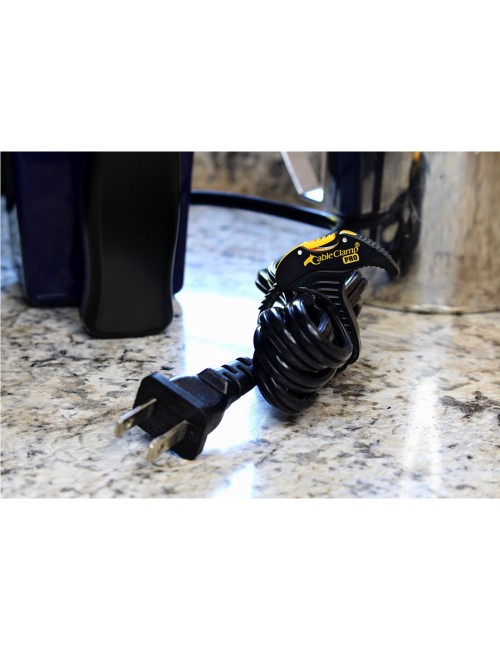 Brida reutilizable pequeña