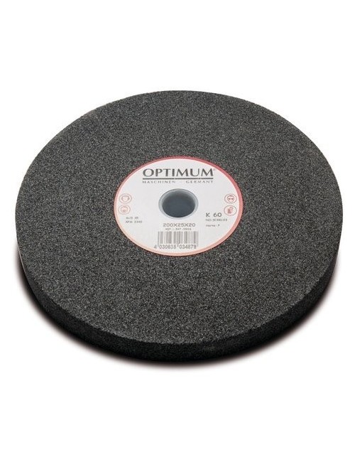 MUELA PREMIUM GZ 20 K 36 CORINDON