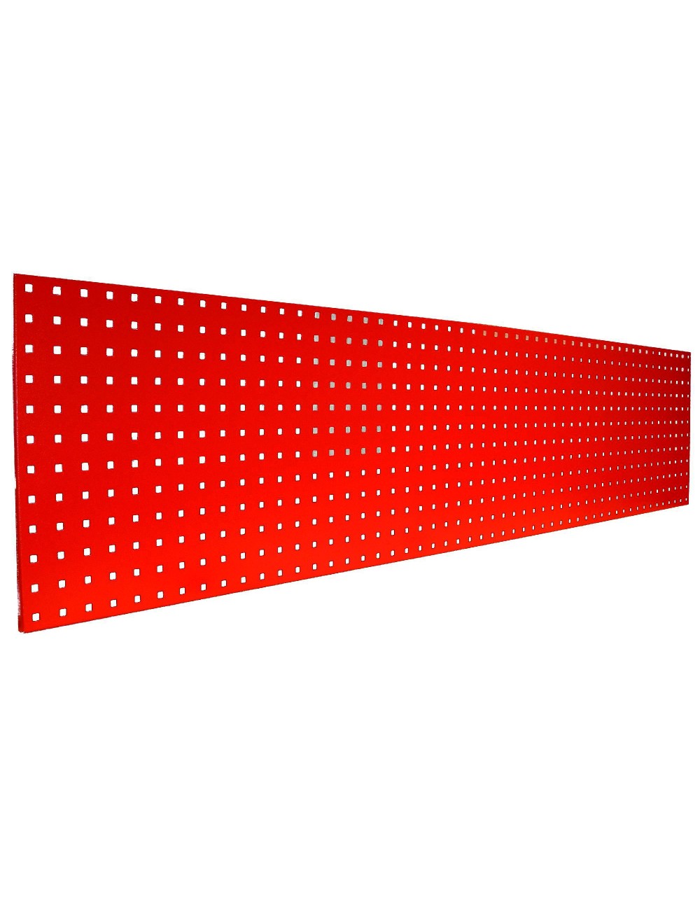 Panel de Herramientas Rojo  GR37