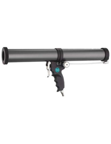 PISTOLA DE CARTUCHOS SILICONA SP PRO SP PRO