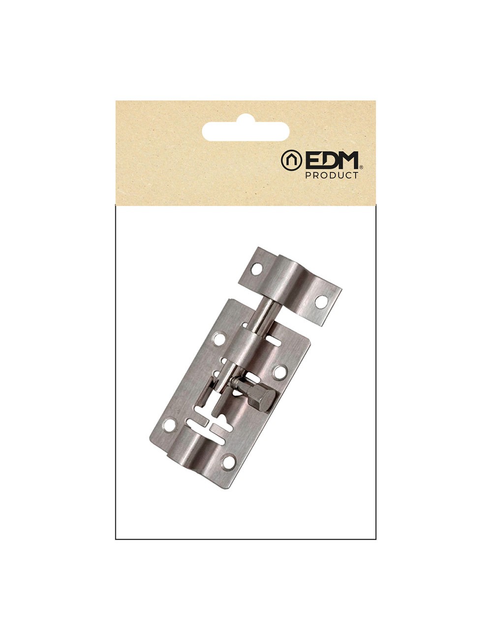 Pasador ps15, acero inoxidable, 45 mm