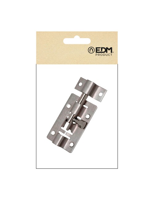 Pasador ps15, acero inoxidable, 100 mm