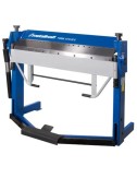 Plegadora de Chapa Manual FSBM 1020-25 E