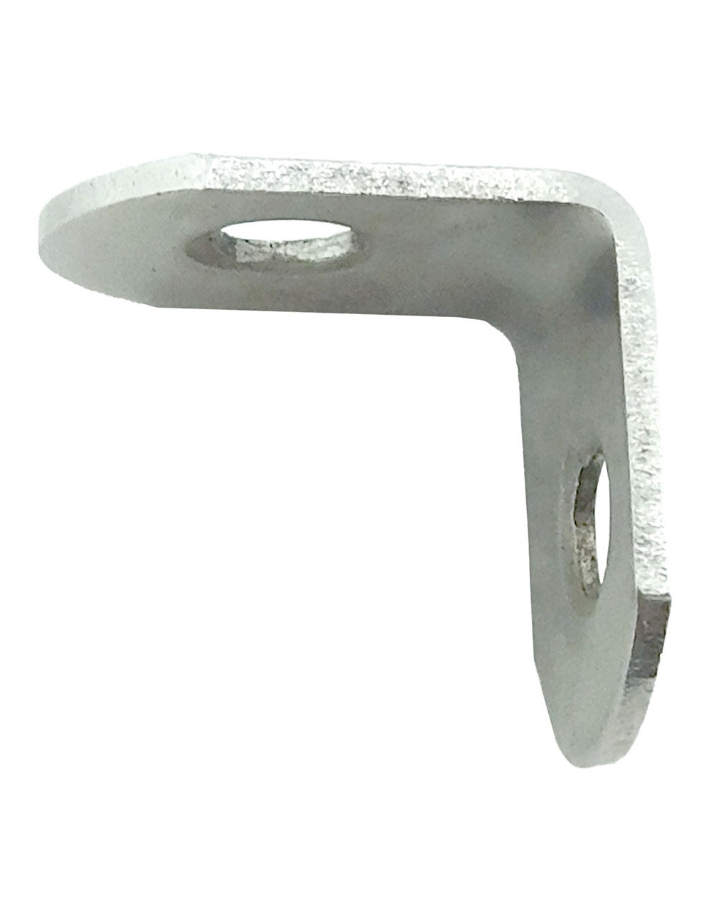 Ángulo refuerzo an24, acero inoxidable, 20 x 20 x 16 mm. 4 unidades