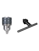 Portabrocas c/llave 13 mm. para MB351- EVO 42, 1/2" 1,5 - 13 mm