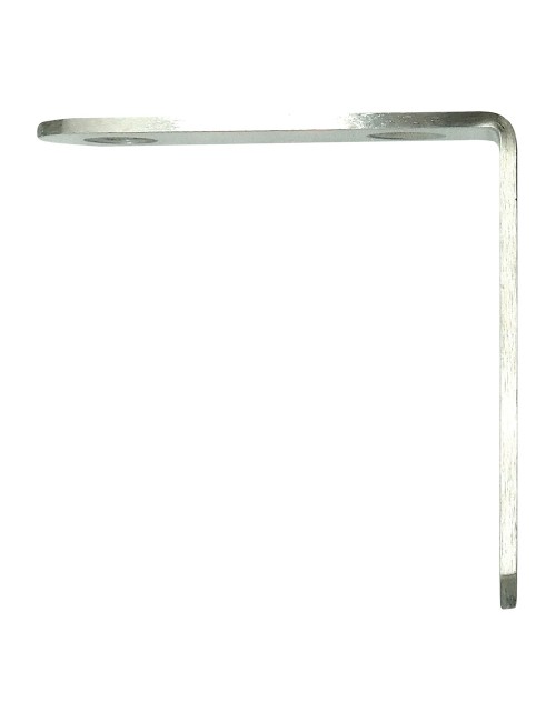 Ángulo refuerzo an24, acero inoxidable, 60 x 60 x 19 mm. 4 unidades
