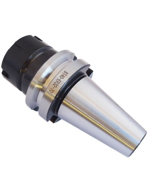 Portapinzas ER32 - BT40 / 70 PORTAPINZAS ER32 - BT40 \ 70