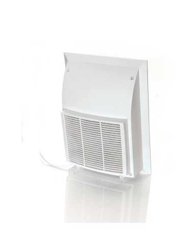 Purificador de aire con filtro hepa 25w