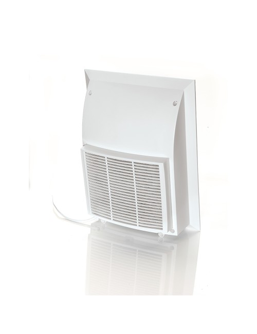 Purificador de aire con filtro hepa 25w