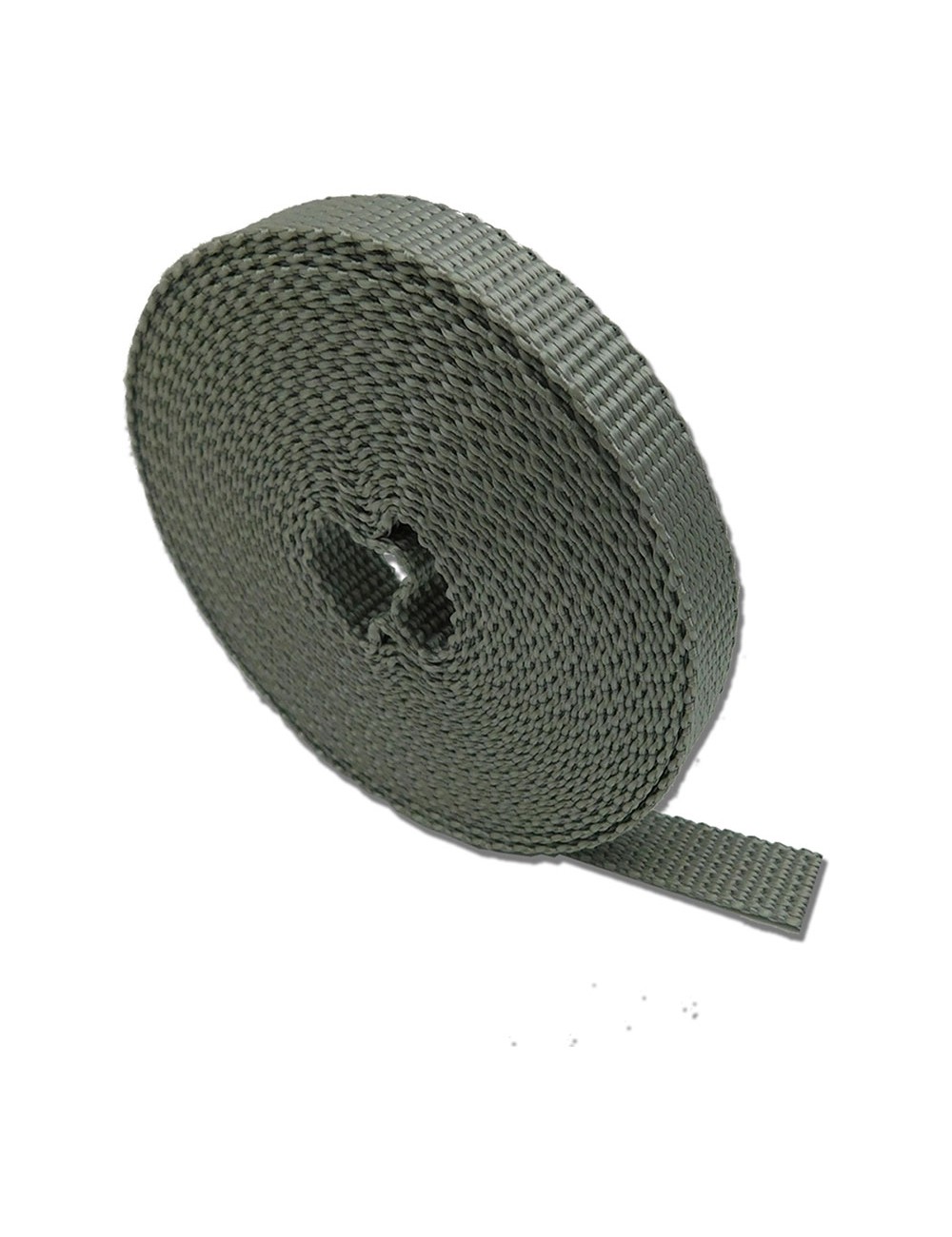 Cinta persiana pr26, gris, 14 mm x 6 m