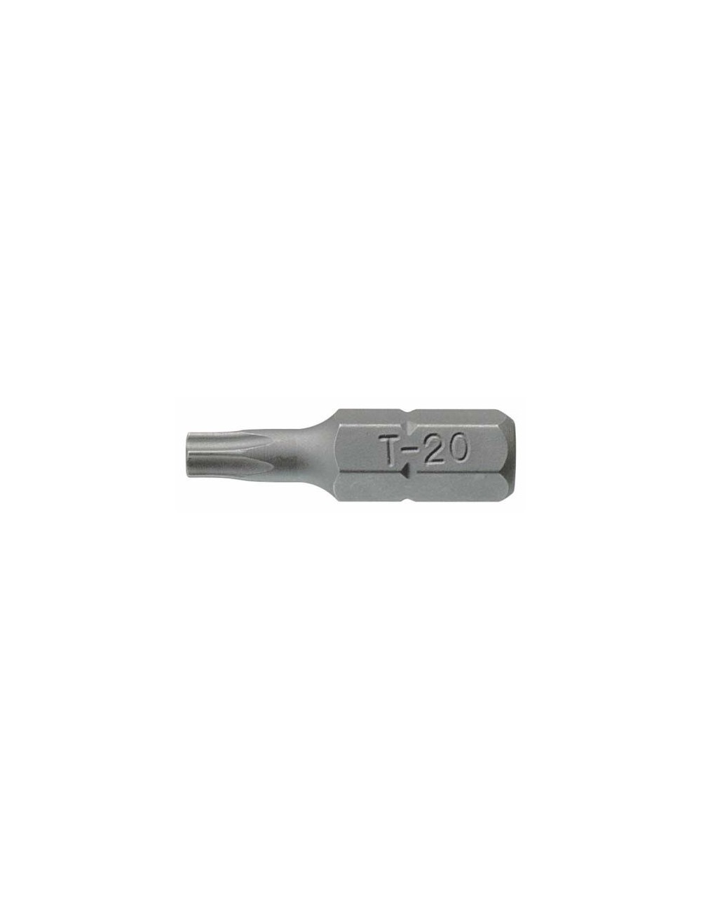 PUNTAS TORX  TPX20 TPX2502003 (PACK 3)