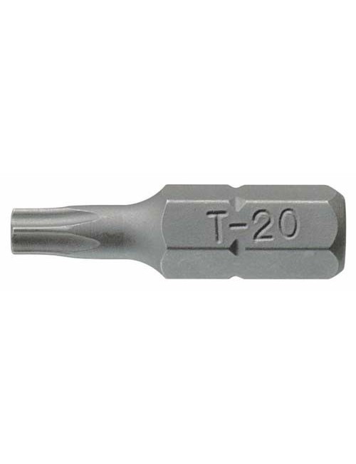 PUNTAS TORX  TPX20 TPX2502003 (PACK 3)