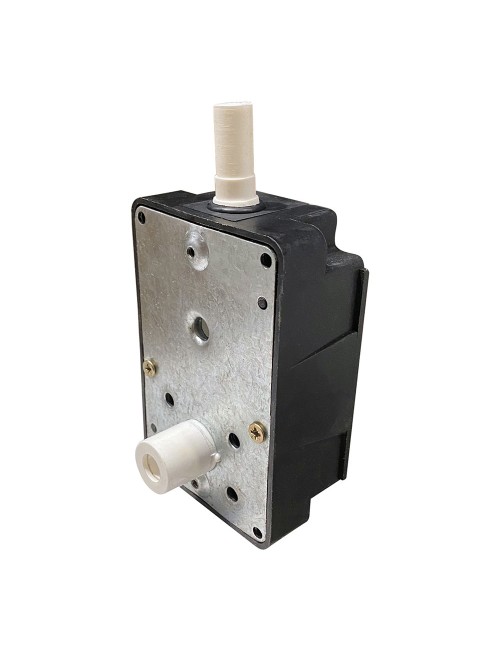 Mecanismo torno persiana empotrar pr17