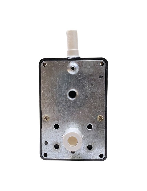 Mecanismo torno persiana empotrar pr17