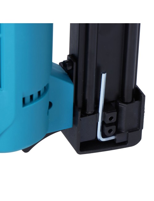 Grapadora clavadora 20 v (sin bateria ni cargador)