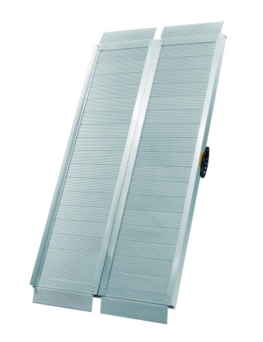 Rampa Portátil RAMP125