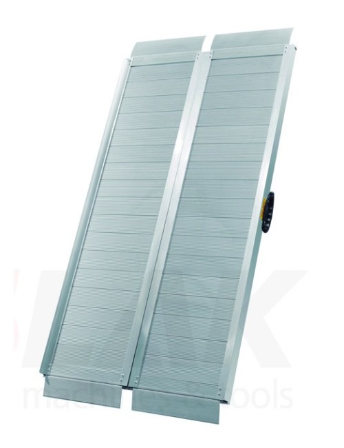 Rampa Portátil RAMP125