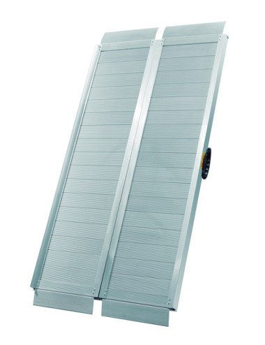 Rampa Portátil RAMP125