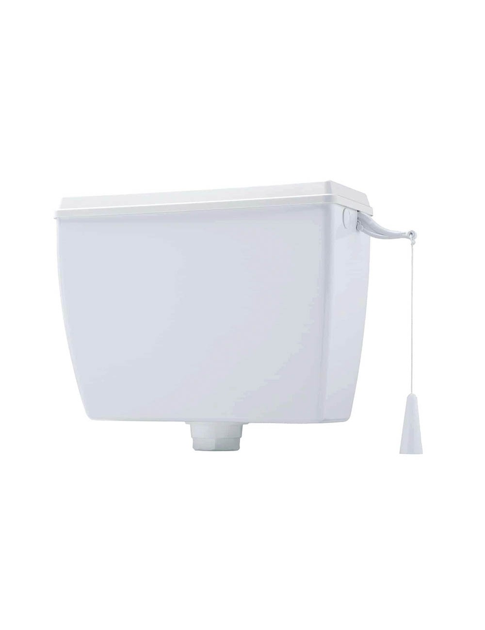 Cisterna pond alta sin tapa