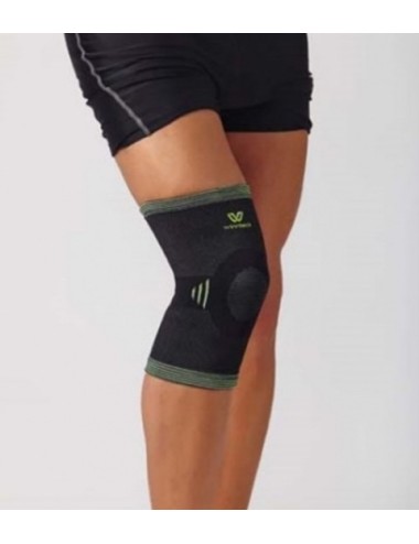 RODILLERA ELASTICA WFIT05 XS