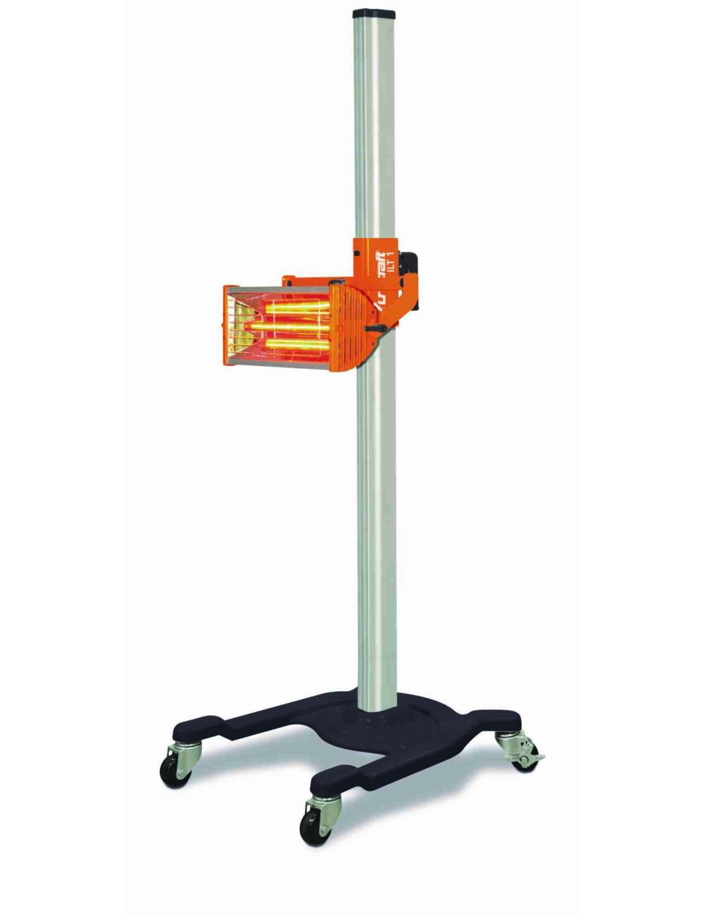 SECADOR PINTURA INFRARROJOS ILT 1 - 1x1000W ILT 1