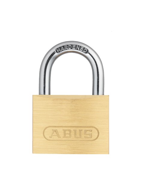 Candado latón 713/50, 50 mm