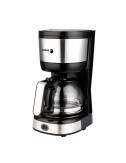 Cafetera de goteo wakeup must 650-750 w 0,6 l