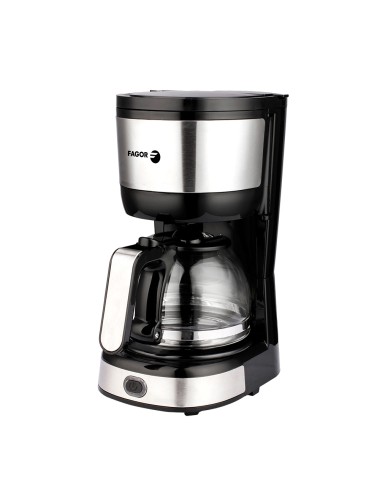 Cafetera de goteo wakeup must 650-750 w 0,6 l