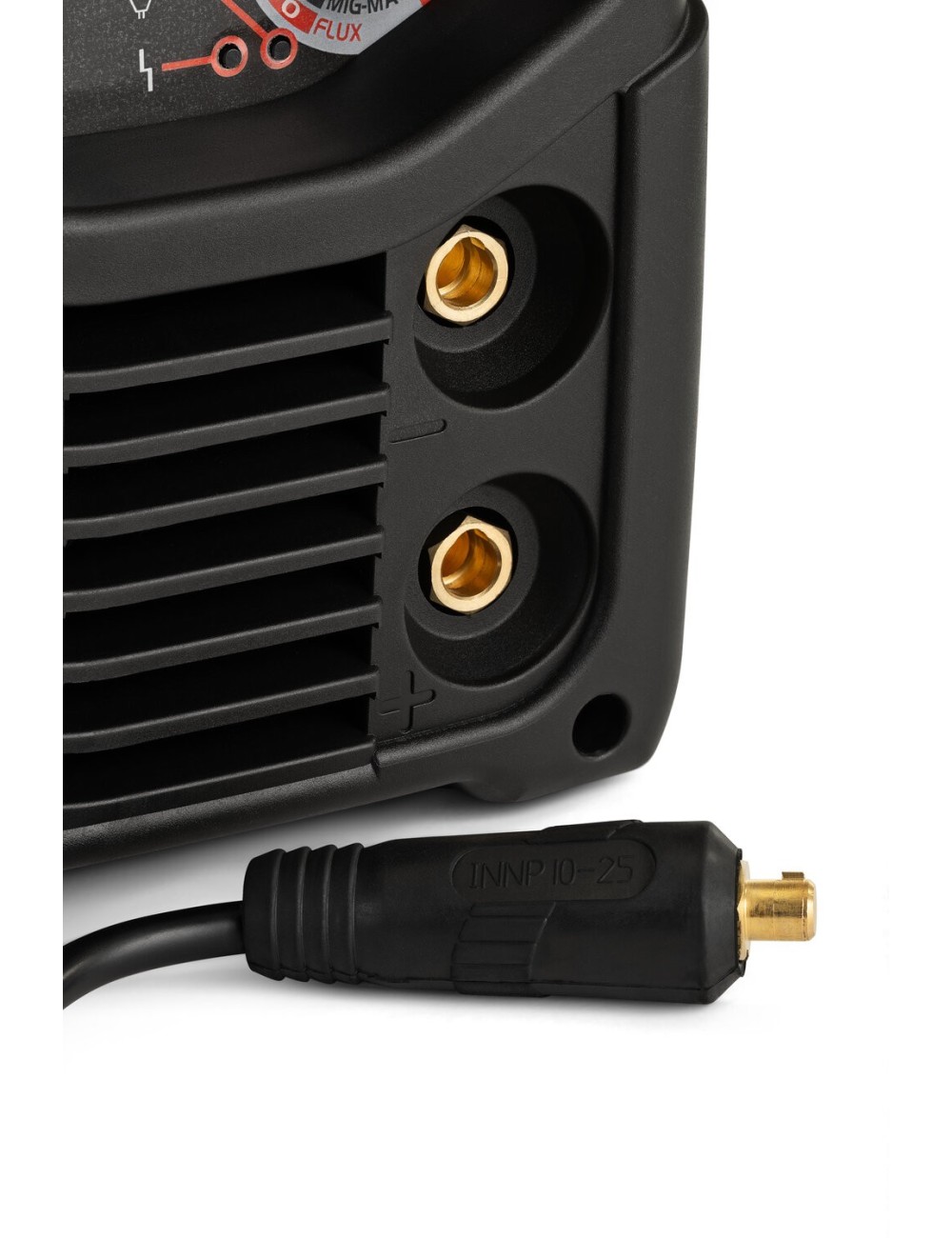 SOLDADORA HILO MIG-MAG BIMAX 150I SYNERGIC