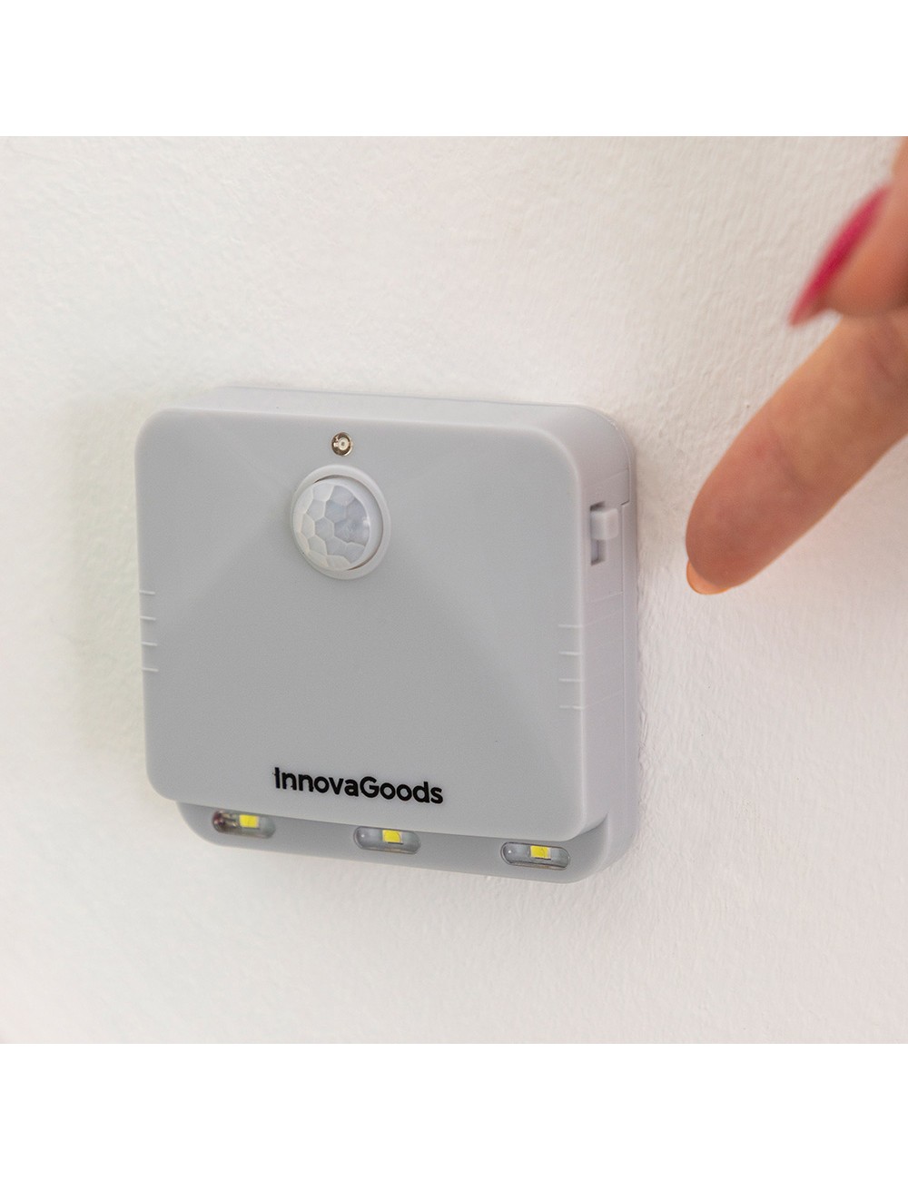 Cafetera de goteo wakeup must 650-750 w 0,6 l