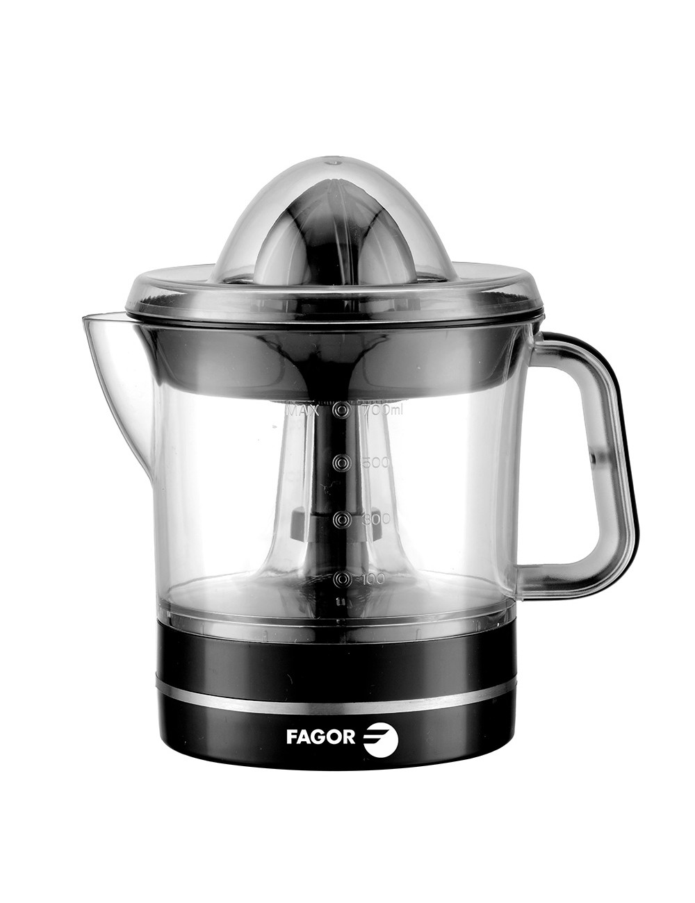 Exprimidor zumux one 0,7 l 40 w