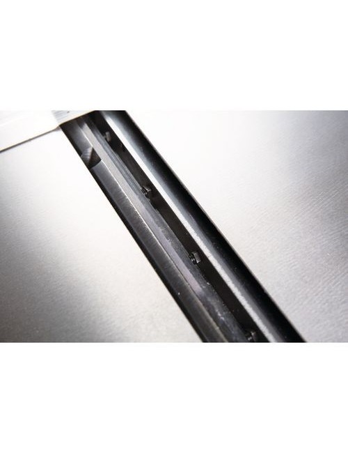 CEPILLO DE REGRUESAR ADH 26C 400V