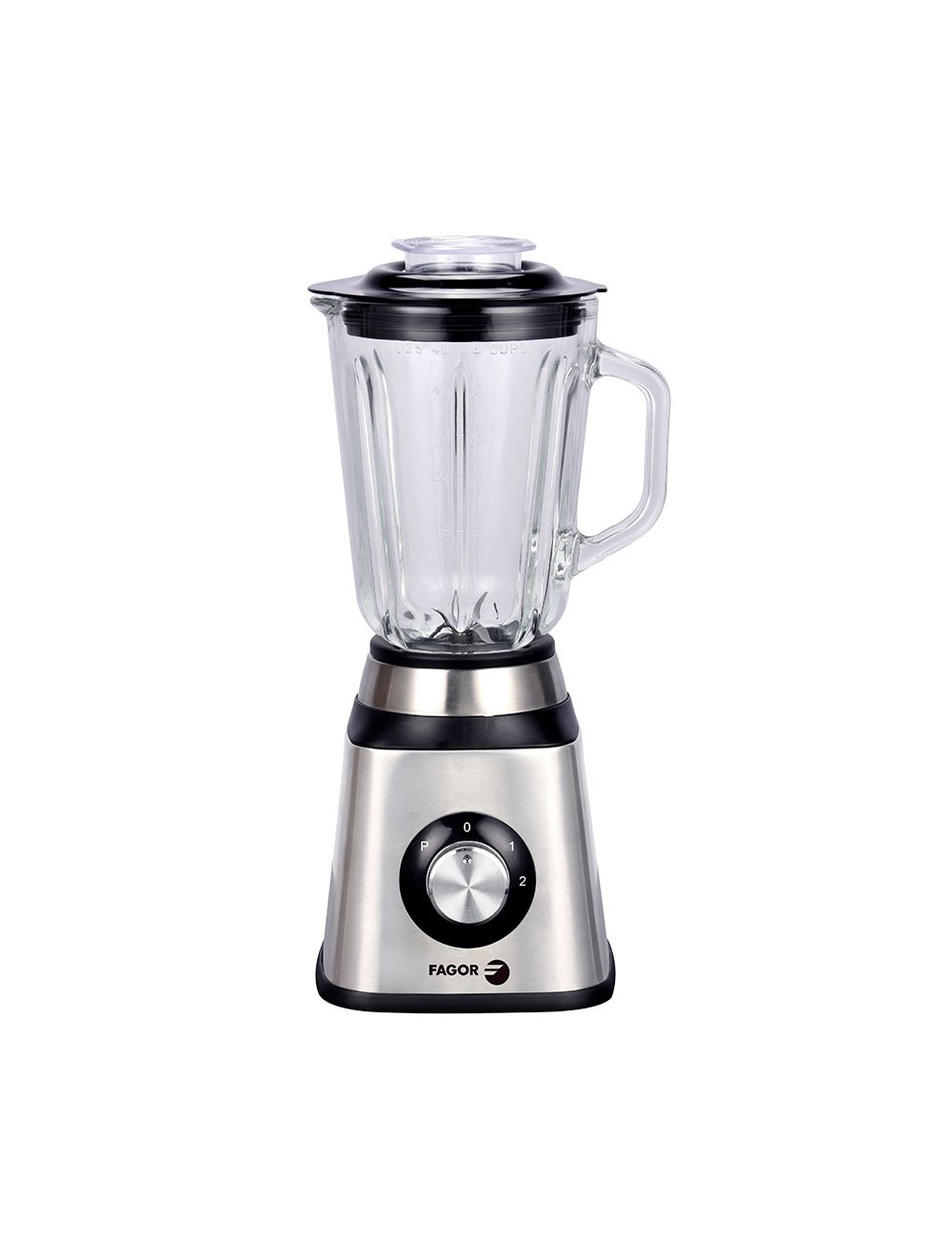 Batidora de vaso coolmix one 450 w 1,5 l + picadora
