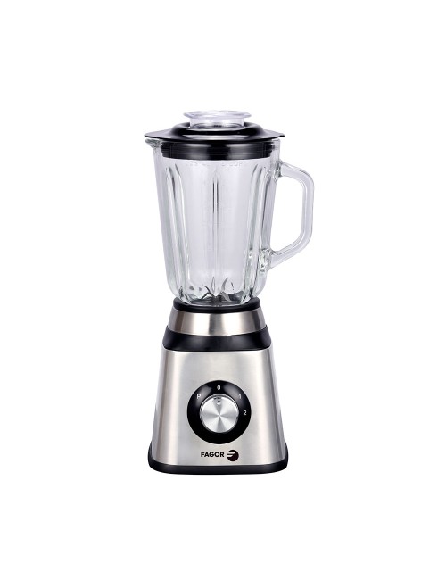 Batidora de vaso coolmix one 450 w 1,5 l + picadora