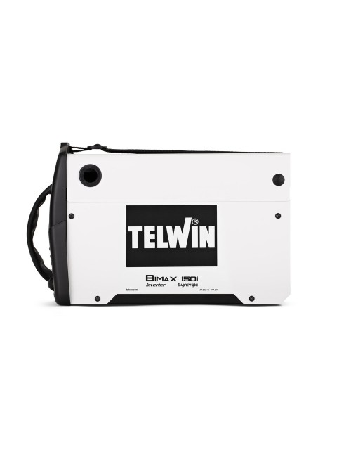 SOLDADORA HILO MIG-MAG BIMAX 150I SYNERGIC