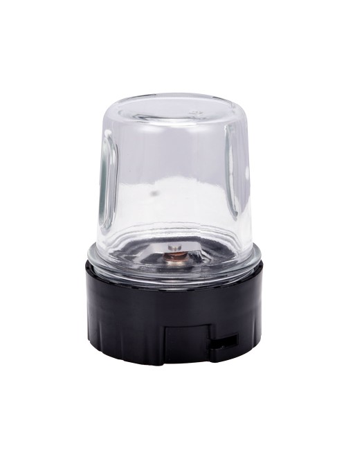 Batidora de vaso coolmix one 450 w 1,5 l + picadora