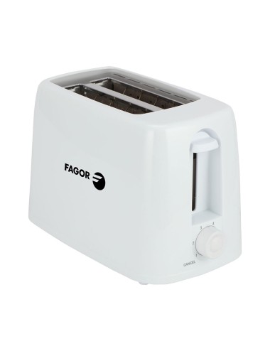 Tostador flexitoast 2 ranuras 650 w