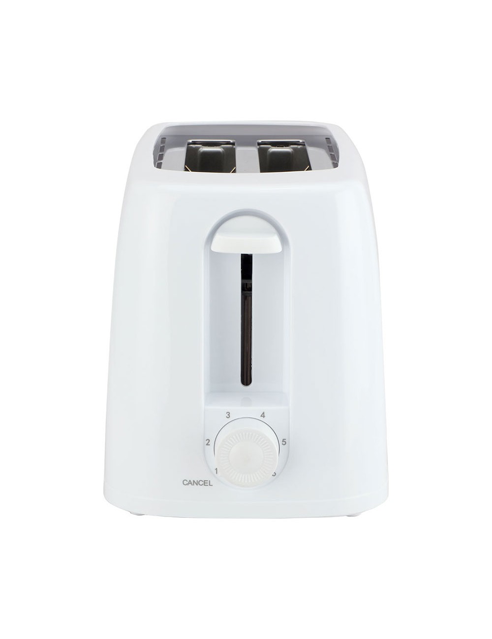 Tostador flexitoast 2 ranuras 650 w