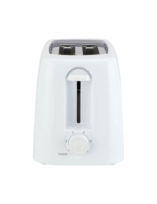 Tostador flexitoast 2 ranuras 650 w