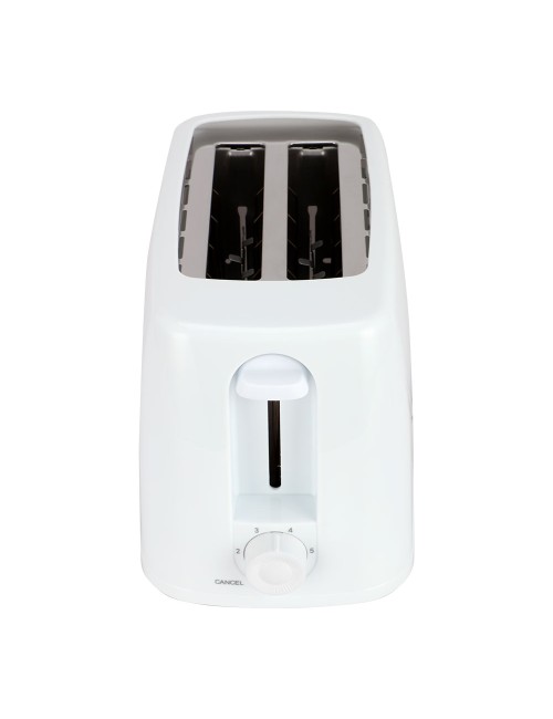 Tostador flexitoast 2 ranuras 650 w