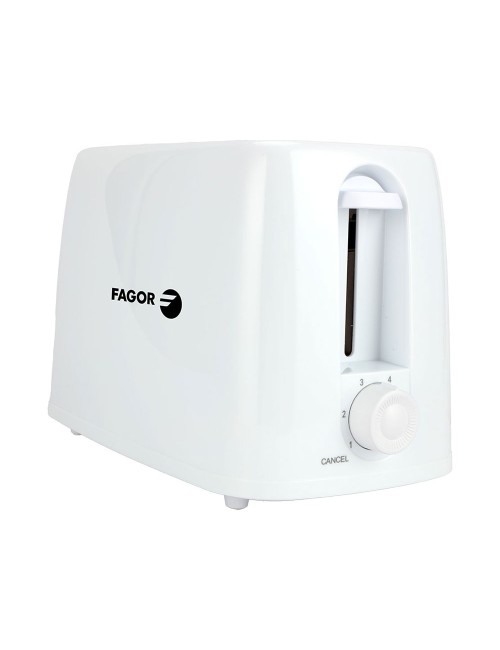 Tostador flexitoast 2 ranuras 650 w